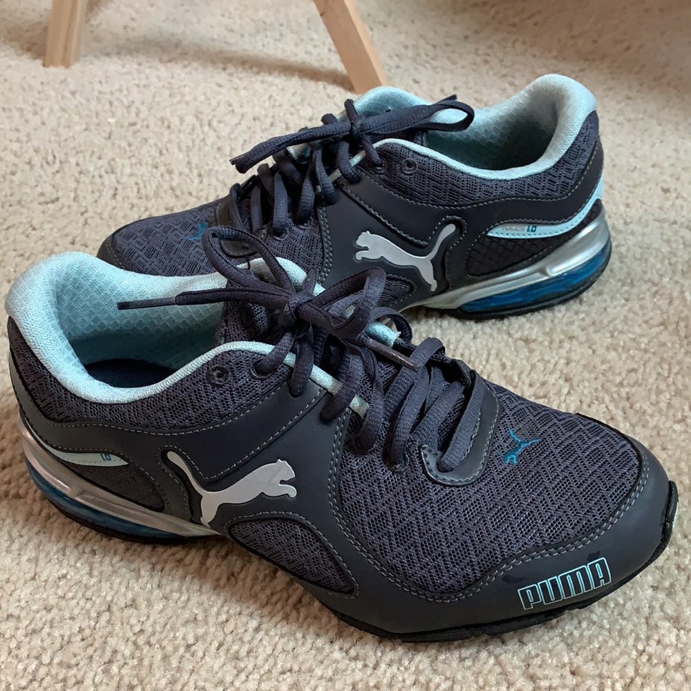 Puma sneakers 10 Cell 1.0